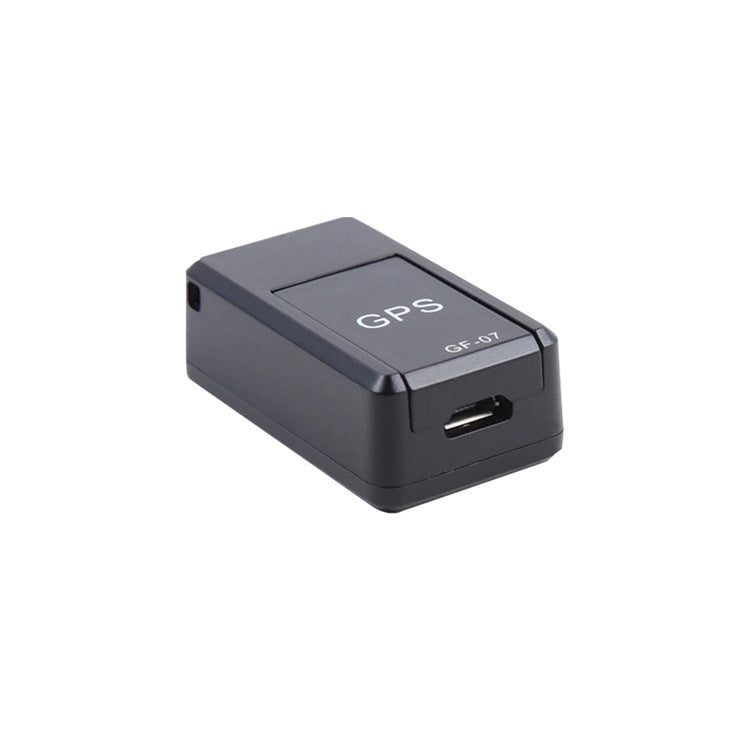 TrackGuard™ Mini GPS-spårare – Säkerhet i fickformat
