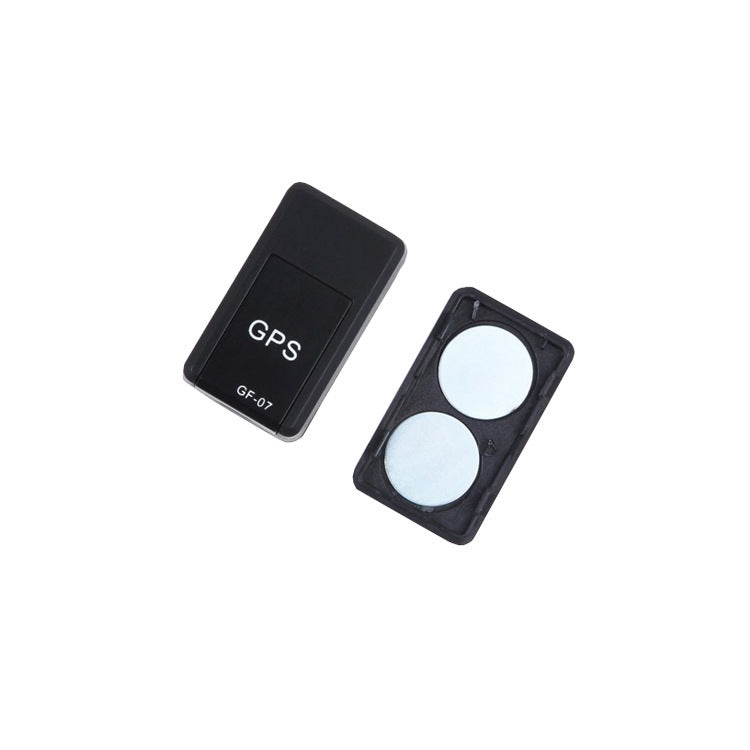 TrackGuard™ Mini GPS-spårare – Säkerhet i fickformat