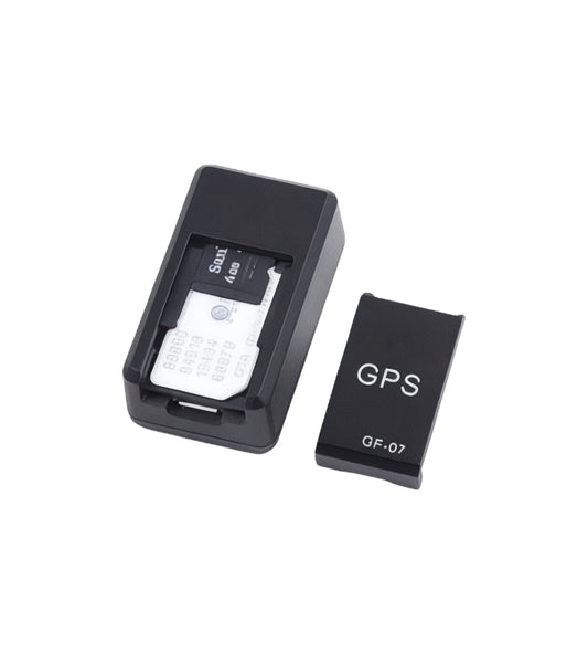 TrackGuard™ Mini GPS-spårare – Säkerhet i fickformat