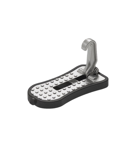 StepUp™ Bilpedal – Smart steg till taket
